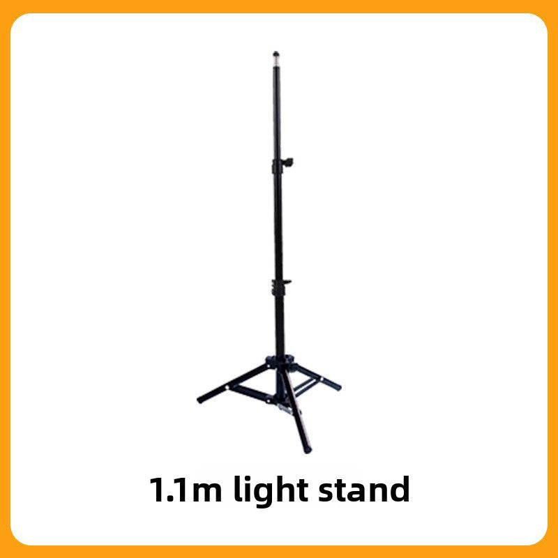 Small Mini Tripod – Compact Tabletop Camera Stand Holder Global Swanky 02