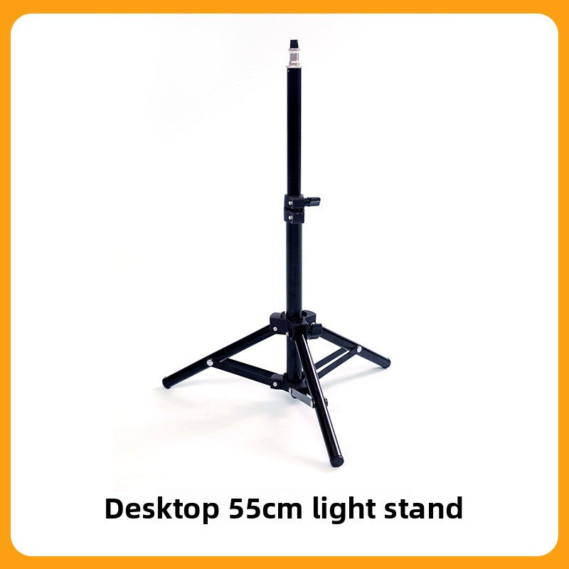 Small Mini Tripod – Compact Tabletop Camera Stand Holder Global Swanky 03