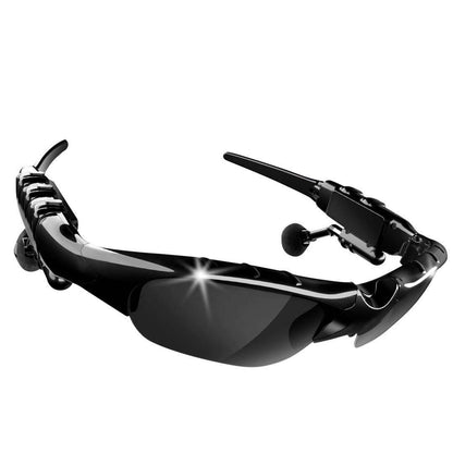  Smart Bluetooth Glasses with Music and Navigation Features global-swanky 1