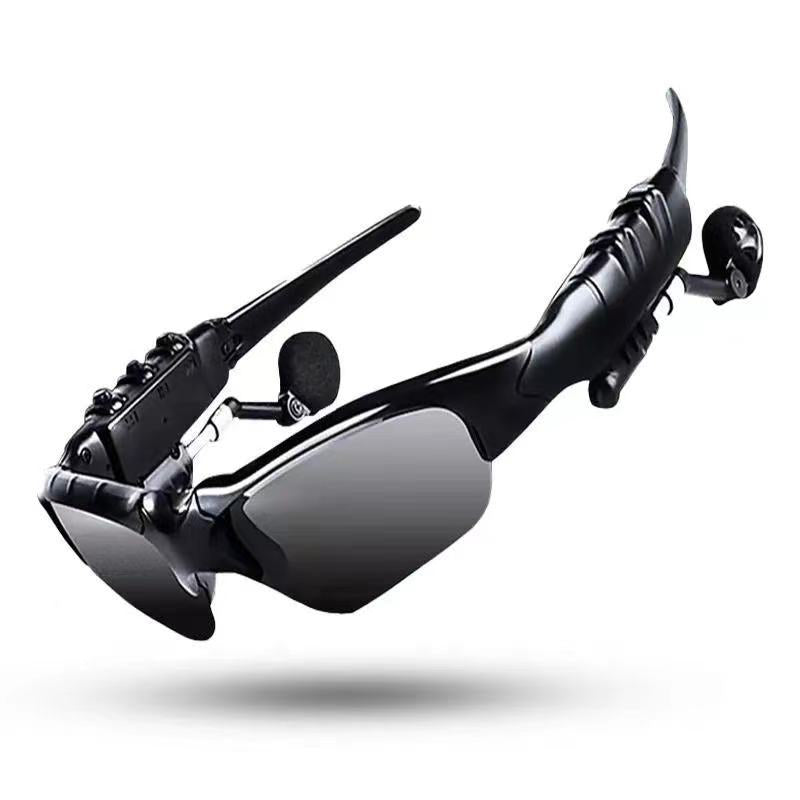  Smart Bluetooth Glasses with Music and Navigation Features global-swanky 2