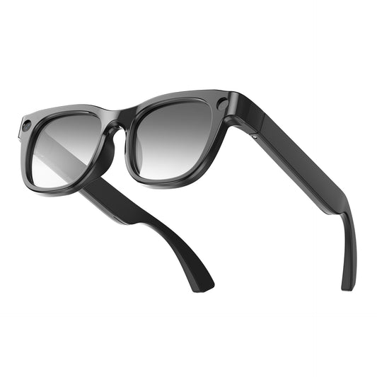 Smart Camera Glasses with AI Translation for Travel and Work global-swanky 3