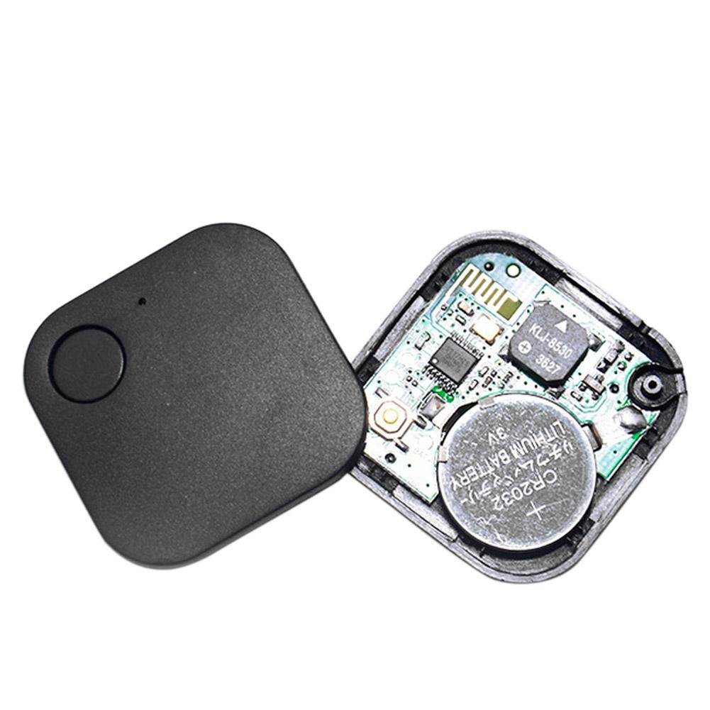 Smart Finder Alarm – Square Anti Lost Device Tracker Global swanky 2