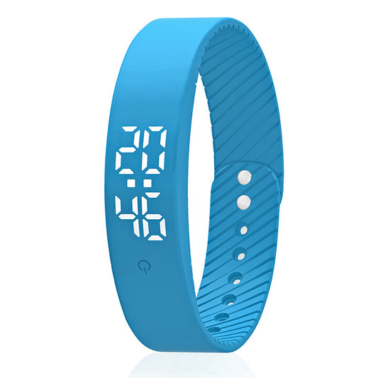 Smart Fitness Tracker Watch for Sleep & Health Tracking global-swanky 3