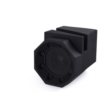 Smart Magnetic Induction Resonance Speaker – & High-Fidelity global swanky 1