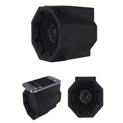Smart Magnetic Induction Resonance Speaker – & High-Fidelity global swanky 2