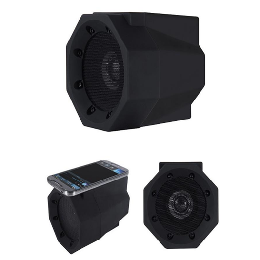 Smart Magnetic Induction Resonance Speaker – & High-Fidelity global swanky 2