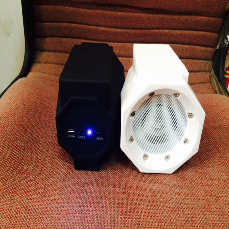 Smart Magnetic Induction Resonance Speaker – & High-Fidelity global swanky 3