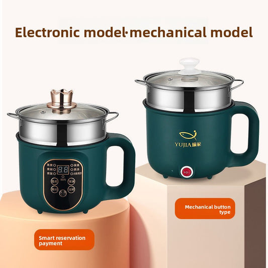 Smart Pressure Cooker Electric for Healthy, Fast Cooking globalswanky 03