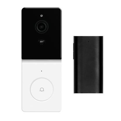 Smart Video Doorbell Camera with WiFi & Two-Way Audio Intercom Global swanky 3