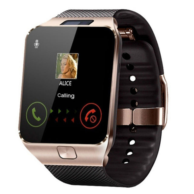 Smart Watch – Card Call, Smart Reminder & Bluetooth Device
global-swanky 1