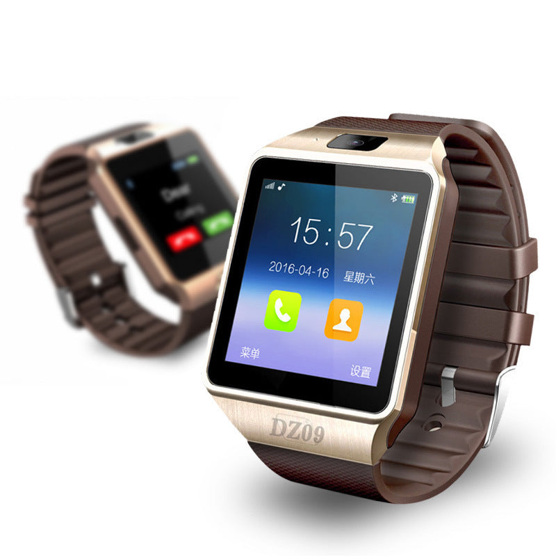 Smart Watch – Card Call, Smart Reminder & Bluetooth Device
global-swanky 2