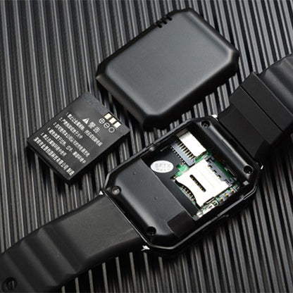 Smart Watch – Card Call, Smart Reminder & Bluetooth Device
global-swanky 3