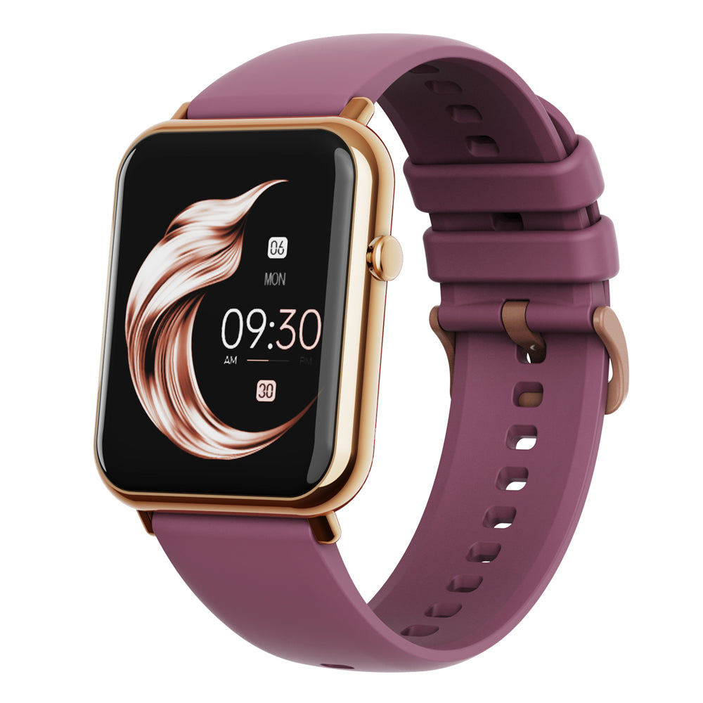 Smart Waterproof Watch – Stylish, Durable, and Functional
global-swanky 1