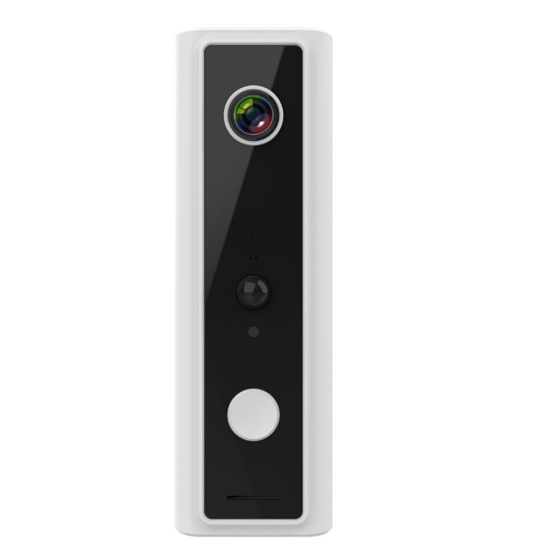 Smart WiFi Video Doorbell Camera Visual Intercom Home Uses globalswanky 01