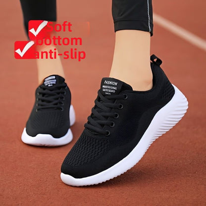 Soft-Soled Women’s Shoes Stylish Lightweight and Comfortable globalswanky 01