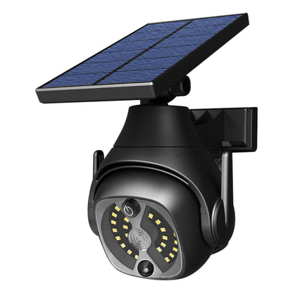 Solar Courtyard Lights – Human Sensing & Outdoor Waterproof global swanky 3