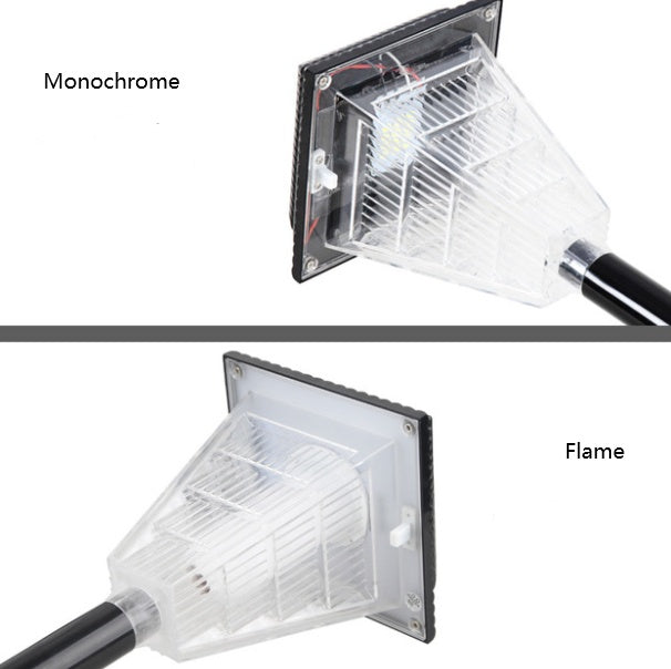 Solar Garden Light – Sustainable Outdoor Lighting Solution global swanky 2