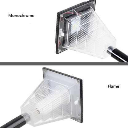 Solar Garden Light – Sustainable Outdoor Lighting Solution global swanky 2