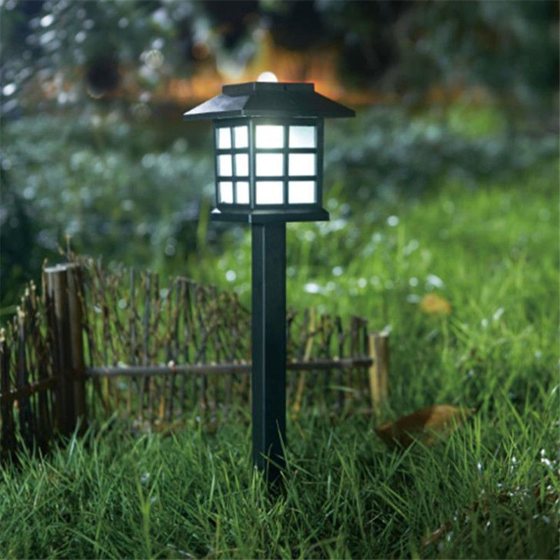  Solar Square Lawn Light Waterproof Outdoor Decoration Lamp
global swanky 1