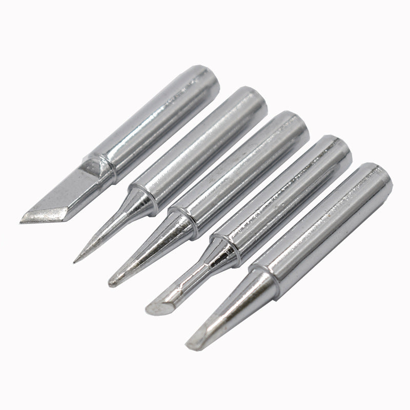  Soldering Iron Tip Welding Heating Combination Assembly Tool
global-swanky 1