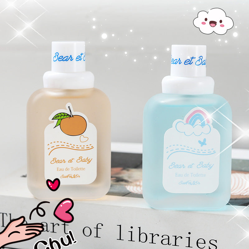 Sophie Light Fragrance Perfume for Women Fresh Daily Scents globalswanky 01