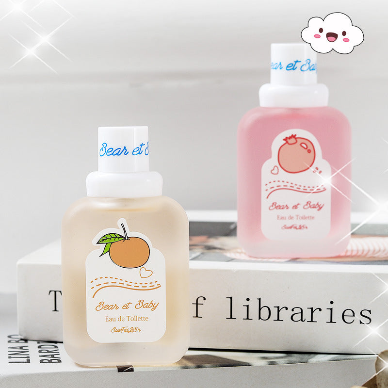 Sophie Light Fragrance Perfume for Women Fresh Daily Scents globalswanky 02