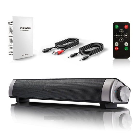 Sound Blaster S08 Bluetooth Speaker with Crisp Sound Quality globalswanky 01