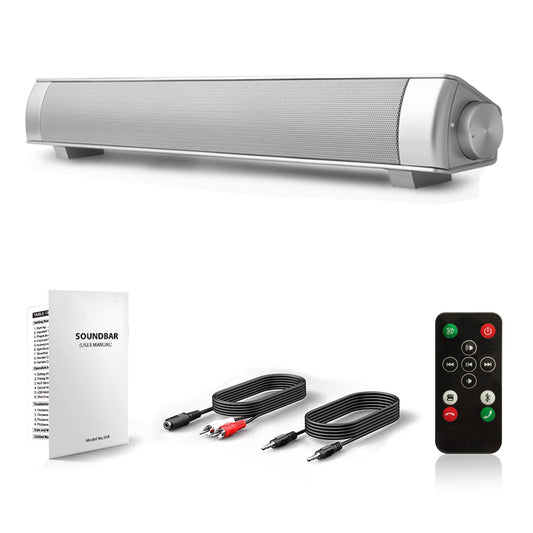 Sound Blaster S08 Bluetooth Speaker with Crisp Sound Quality globalswanky 02
