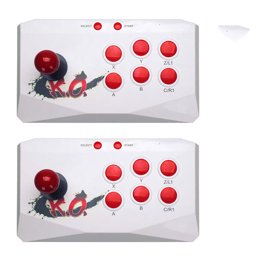 Split Wireless HD Game Console – Wireless Multiplayer Gaming global swanky 3