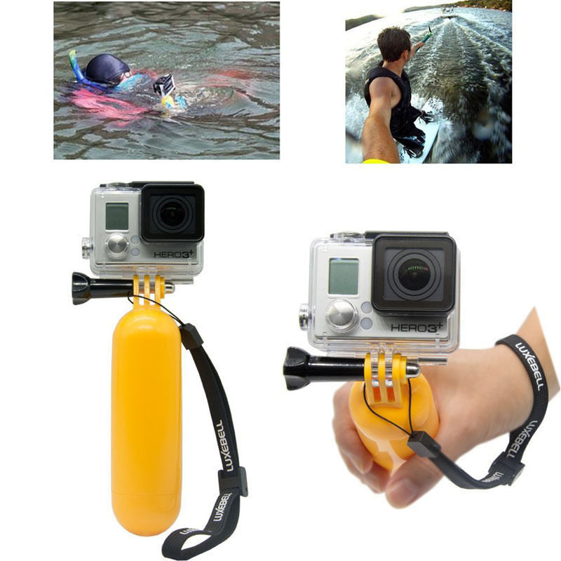 Sports Camera Accessories Set with Mounts for Action Camera Global swanky 2