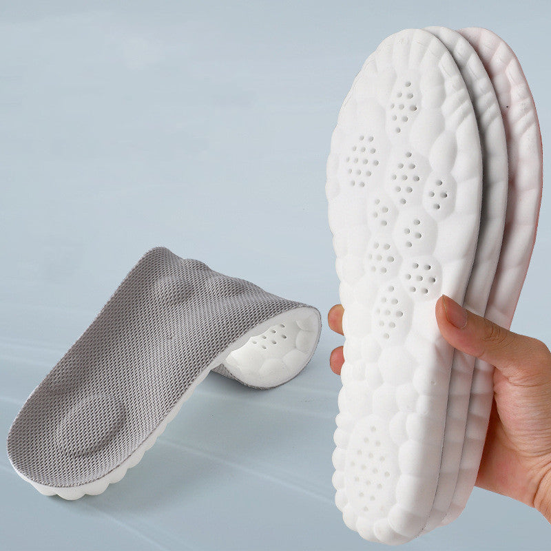 Sports Insoles for Boys & Women – Feel Like Stepping Clouds
global-swanky 1