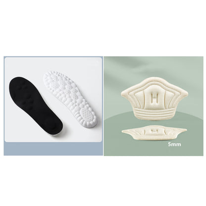 Sports Insoles for Boys & Women – Feel Like Stepping Clouds
global-swanky 3