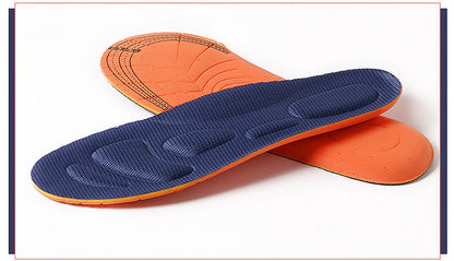 Sports Insoles for Men Military Training Running Shoe Comfort Global swanky 3