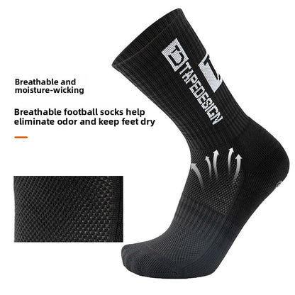Sports Soccer Socks for Athletic Support and Game Day Wear globalswanky 03