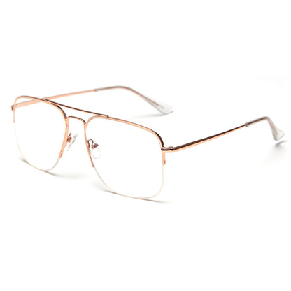 Square Eyeglasses for Everyday Comfort With Modern Style global-swanky 3