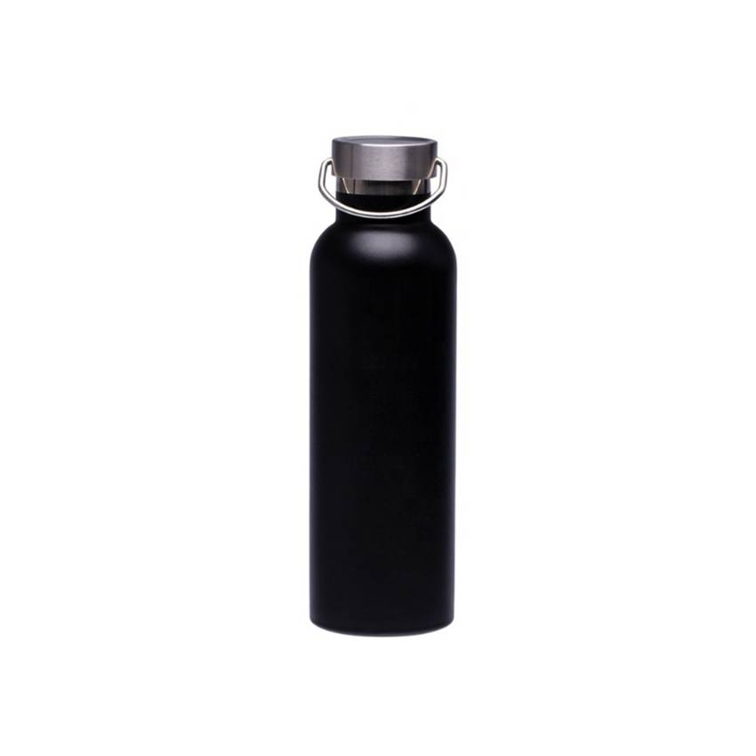 Stainless Steel Sports Water Bottle for Office Gym Travel Use Global swanky 2