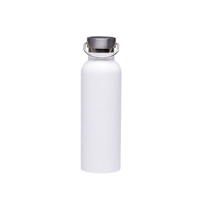 Stainless Steel Sports Water Bottle for Office Gym Travel Use Global swanky 3