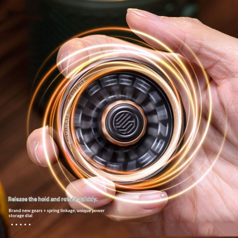 Starloop Power Storage Metal Fidget Spinner Desktop Toy Games globalswanky 01
