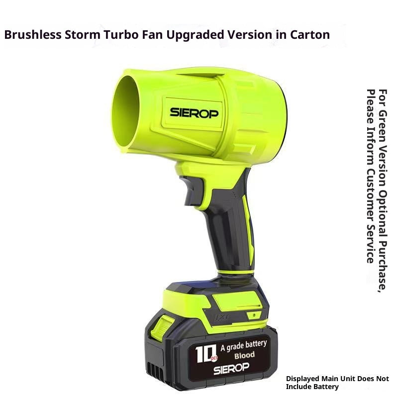 Storm Machine Industrial Strong Hair Dryer for Salon Home Use globalswanky 03