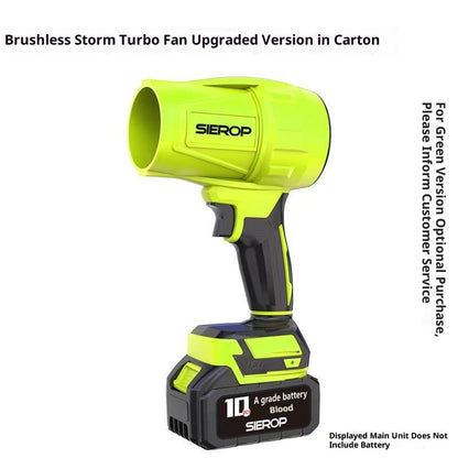 Storm Machine Industrial Strong Hair Dryer for Salon Home Use globalswanky 03