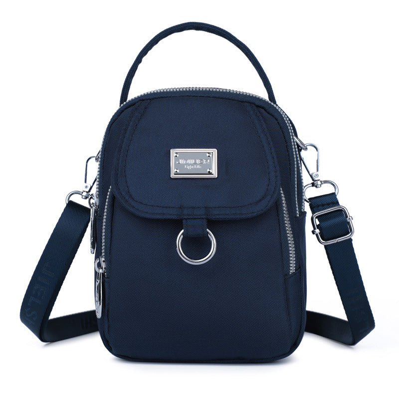 Straw Crescent Bag for Women With Beachy Woven Shoulder Style Global 3