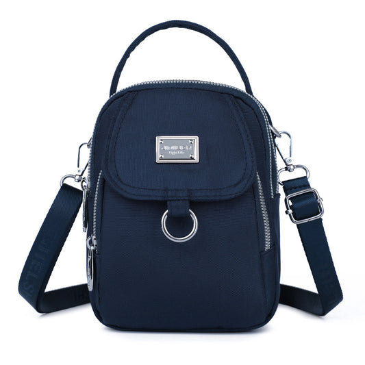 Straw Crescent Bag for Women With Beachy Woven Shoulder Style Global 3