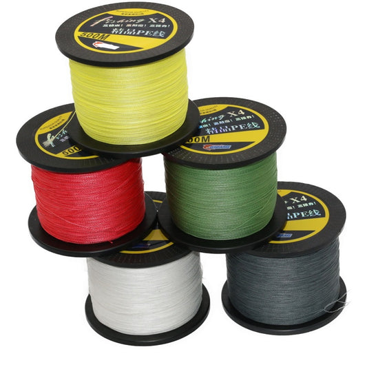  Strong Pull Fishing Line – Reliable Strength for Every Catch
global-swanky 1