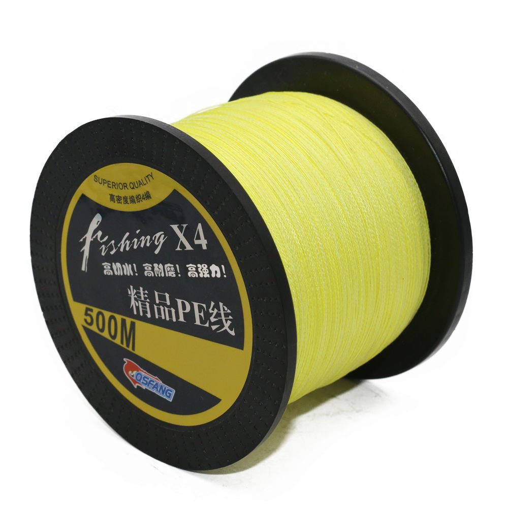  Strong Pull Fishing Line – Reliable Strength for Every Catch
global-swanky 2