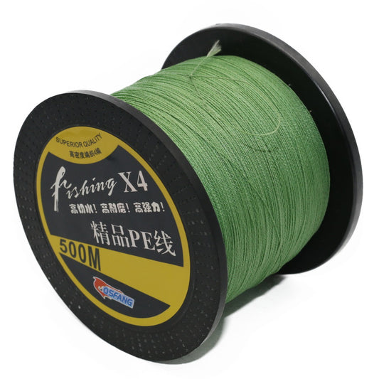 Strong Pull Fishing Line – Reliable Strength for Every Catch
global-swanky 3