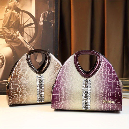 Stylish Handbag for Mature Women – Chic, Sophisticated & Timeless globalswanky 2