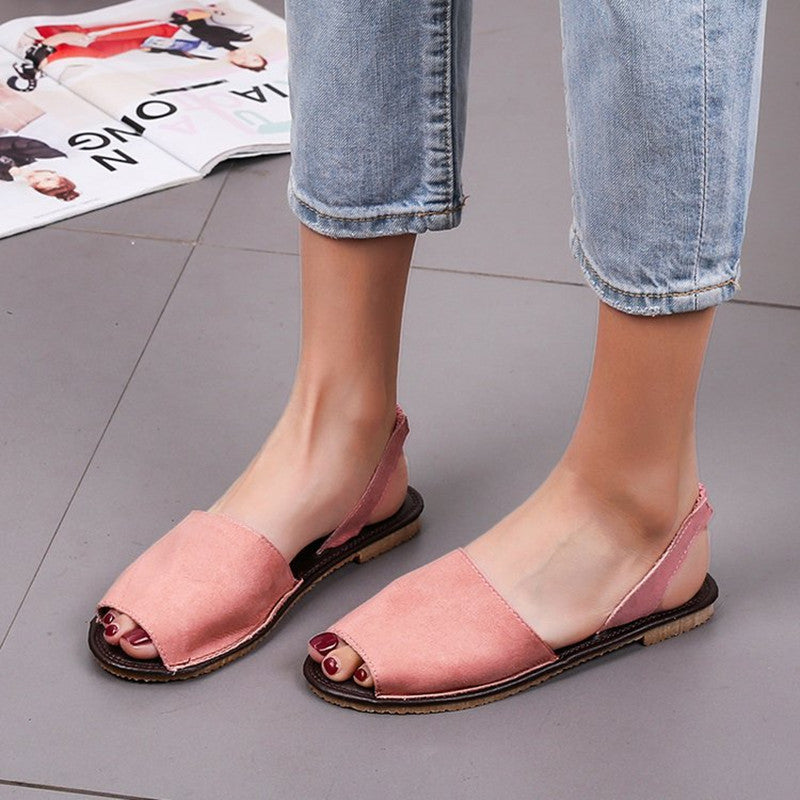 Stylish Women Sandals for Daily Comfort Party and Travel Wear Global swanky 1