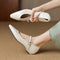 Stylish Women's Casual Low-Heeled Shoes for Everyday Wear global swanky 1