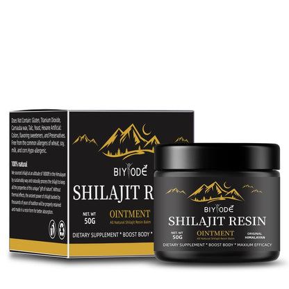 Sugar-Free Himalayan Shilajit Gummies Daily Best Supplement global swanky 1
