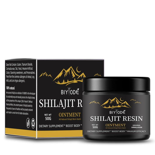 Sugar-Free Himalayan Shilajit Gummies Daily Best Supplement global swanky 1
